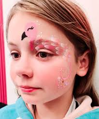 The Face Paint Imaginarium