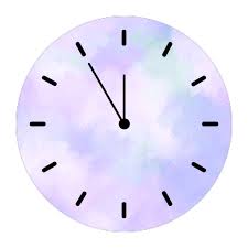 Available in png and svg formats. Clock Icon App Store Icon Clock Icon Iphone App Design