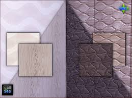 Sims 4 sims 3 sims 2 sims 1 artists. ì‹¬ì¦ˆ4 Pinterest Tile Wallpaper At Enure Sims Enure Sims Togane Tama 1k Japanese Apartment No Cc Sims 4 Downloads You Can Also Find The Sims 4 Tutorials Effect Player