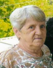 Obituary information for Anna Lee Brashear
