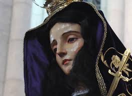 Neste 15 de setembro, celebramos a história da padroeira de Fartura