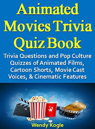 On which island is thomas the tank engine based? Animated Movies Trivia Quiz Book Trivia Questions And Pop Culture Quizzes Of Animated Films Cartoon Shorts Movie Cast Voices Cinematic Features Kindle Edition By Kogle Wendy Humor Entertainment Kindle