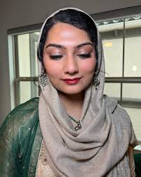 Zainab Qureshi, HTX MUA (@facebyzainab) • Instagram photos and videos