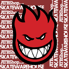 Spitfire Formula Fours Now in. - ATBShop Skate Warehouse