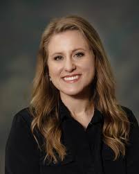 Author: Hannah Gohmert