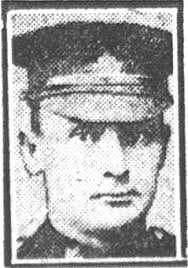 Joseph Washington Kay