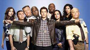 Andre braugher and andy samberg star in the comedy about new york's funniest detectives. Brooklyn Nine Nine Bekommt Eine 7 Staffel Und Der Cast Rastet Vor Freude Aus Serien News Filmstarts De