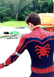 Spiderman homecoming spidermanhomecoming tomholland tom holland spiderman tom holland. Eternal Roleplay Tom Holland Gif Hunt