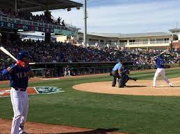 Pin On Spring Training 2016