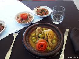 Maybe you would like to learn more about one of these? Tajine Come Si Usa E Due Ricette Di Pollo E Verdure Mind The Trip
