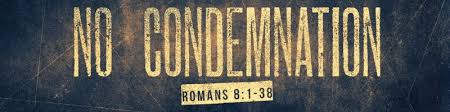 No Condemnation: Romans 8 Archives | Trinity Church Golden Grove
