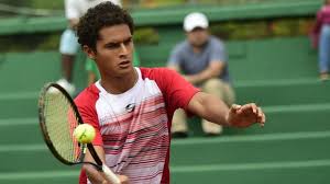Varillas, juan pablo to win 1.444. Copa Davis Juan Pablo Varillas Voy A Hacer Todo Lo Posible Para Darle La Mayor Cantidad De Puntos A Peru Rpp Noticias