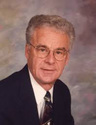 Obituary for Rodney "Rod" L. Holland