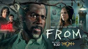 Highly recommended tv series