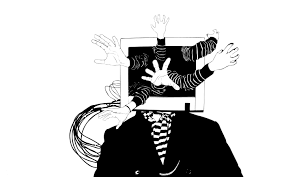 Wallpapers that are dark and/or surreal, often featuring horror themes and images that could generally be considered scary. Surreal Wallpaper And Background Image 1440x900 Wallpaper Abyss