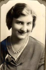 Blanche Norton Krumm (1915-2016)