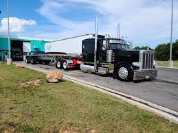 Larry Vititow Trucking LLC | Sulphur Springs TX