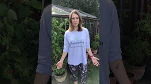 An Introduction To Green Tree Yoga Classes In Cheltenham And Bishops Cleeve Youtube
