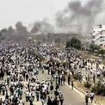 Anti-Sterlite protests LIVE: leader Stalin