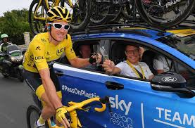 Da er allerdings nie positiv getestet wurde, blieb ihm sein historischer sieg. Deutschland Tour Tour De France Sieger Geraint Thomas Fahrt Durch Stuttgart Sportmeldungen Stuttgarter Zeitung