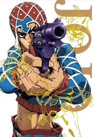 Discover the finest artists from animation, games, illustration and comics. 900 Jojo Official Art Ideas Jojo Jojo Bizzare Adventure Jojo Bizarre