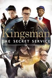 Kingsman The Secret Service Kingsman The Secret Service Kingsman The Secret Kingsman