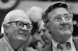 William Clyde Friday (1920-2012)