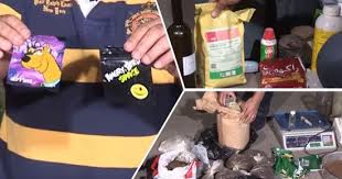 الضحك الهيستيري من الممكن أن يحدث لبعض الزوجات عند بلوغهم النشوة الجنسية. Ø¯Ø§Ø®Ù„ÙŠ Ø§Ù‚ØªØ±Ø§Ø¶ Ù…Ø®Ù„Øµ ØµÙ†Ø¹ Ù…Ø®Ø¯Ø±Ø§Øª Ù…Ù† Ù…ÙˆØ§Ø¯ Ù…Ù†Ø²Ù„ÙŠØ© Porkafellas Com