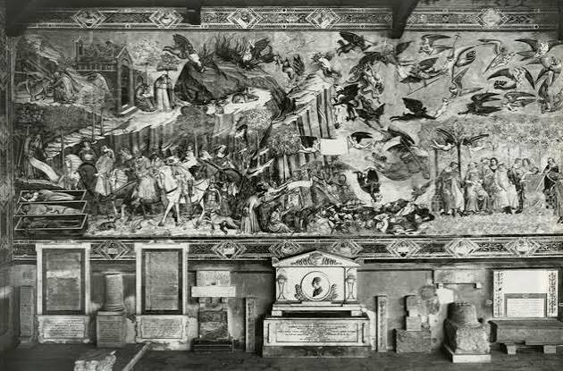10 Priceless Works Of Art Rescued By The Monuments Men - Listverse