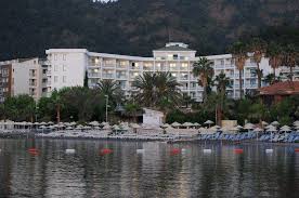 457 отелей мармариса , турция: Otel Tropical Beach Hotel Marmaris Turciya 5 Tury V Otel Tropical Beach Hotel Cena Otzyvy Foto Gostinicy