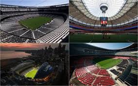 Trend Google: mondiali 2026