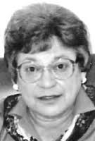 Nora Wolfe Obituary (2006)