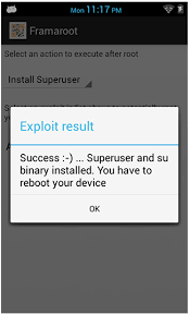 Don't worry all apks listed below are official and malware free. Framaroot 1 9 3 Para Android Descargar Apk Gratis