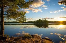 Click on the name of the bwca entry point to view maps and entry points details. Boundary Waters Canoe Area Wilderness Bwca