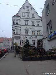 Bayerisches haus am dom ist eine deutsche restaurant mit sitz in augsburg, bayern. Bayerisches Haus Am Dom Restaurant In 86152 Augsburg