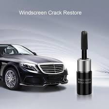 Automotive Glass Nano Repair Fluid Windshield Repair Glass Repair Car Windshield Repair