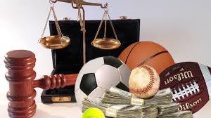 The Regulation of Sport Betting in Europe – ECSDA