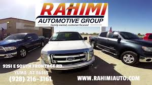 Drive the car of your dreams today! Used Cars Yuma Home Facebook