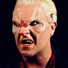 WELCOME TO STRANGERVILLE ASYLUM FOR THE OCCULT...@@@ List of inmates:  Madelyn Francisco