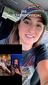 Worth a shot 🔥 @Colt Ford #shegondoit