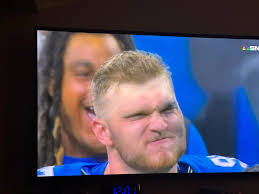 Go Lions!!! That's how you do...