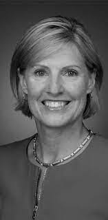 Margaret Palmieri's Instagram, Twitter & Facebook