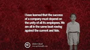 However, there are several factors that affect a celebrity's net worth, such as taxes, management fees, investment gains or losses, marriage, divorce, etc. 15 Inspiring Robert Kuok Quotes On Business Opportunities And Success