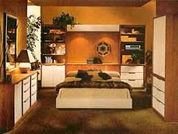That 70s Bedroom Flashbak Retro Bedrooms Retro Living Rooms Bedroom Interior