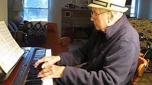Maybe you would like to learn more about one of these? Reddit Helps Elderly Man Reach The Masses With His Beautiful Piano Playing Rtm Rightthisminute