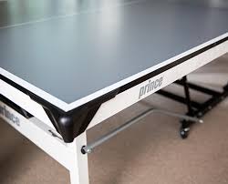 Apron for additional support and durability. How To Choose A Table Tennis Table Pro Tips By Dick S Sporting Goods