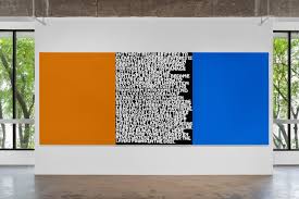 Xaviera Simmons David Castillo