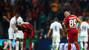 Galatasaray haberlerini en doğru şekilde taraftarlara aktaran türkiyenin en büyük gs portalı! Galatasaray V Real Madrid Facts Uefa Champions League Uefa Com