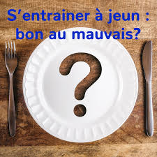 Devons Nous Nous Entrainer Avec Le Ventre Plein Ou Le Ventre Vide Vous Trouverez La Reponse A Cette Eternelle Question Ici Nutrition Pie Dish Dishes