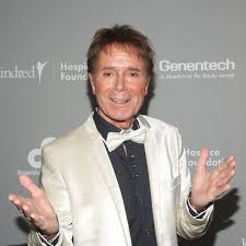 Marvin with the breakaways (vocal backing). Cliff Richard Details Devastating False Sex Claims Hell In 80th Birthday Tell All Book Daily Record